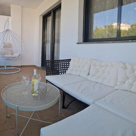 Casa Sonada - Dream House Apartment Garrucha Exterior foto