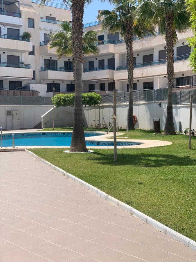 Casa Sonada - Dream House Apartment Garrucha Exterior foto
