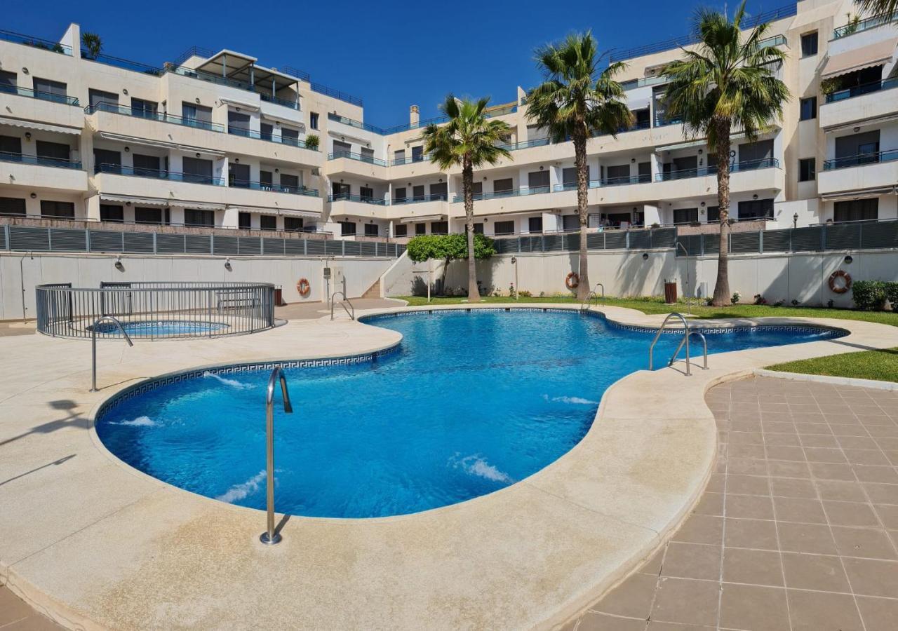 Casa Sonada - Dream House Apartment Garrucha Exterior foto